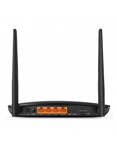 4G+ Cat6 двулентов безжичен... 2